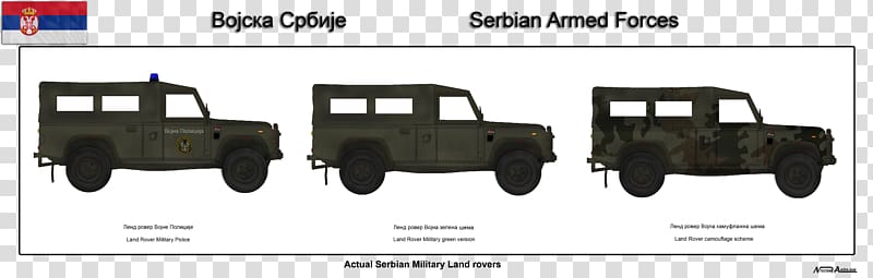 Military vehicle Car Army, land rover transparent background PNG clipart