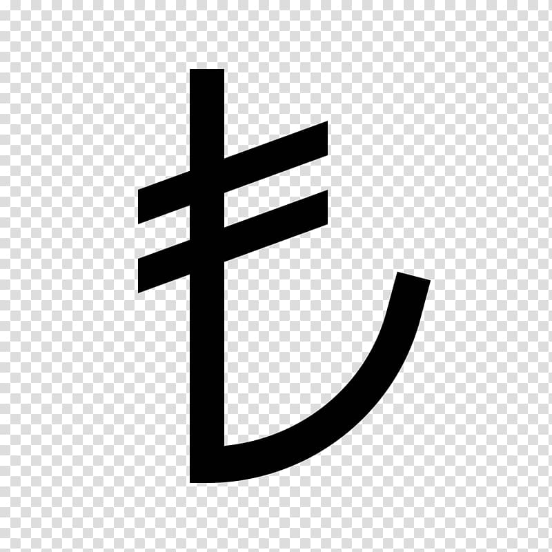 Turkey Turkish lira sign Currency symbol, symbol transparent background PNG clipart