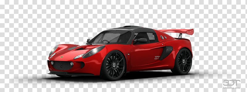 Lotus Exige Smart Roadster Lotus Cars, car transparent background PNG clipart