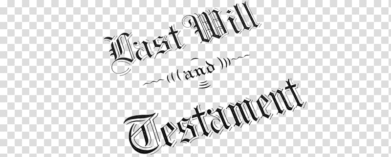 Will and testament Estate planning Probate Trust, lawyer transparent background PNG clipart