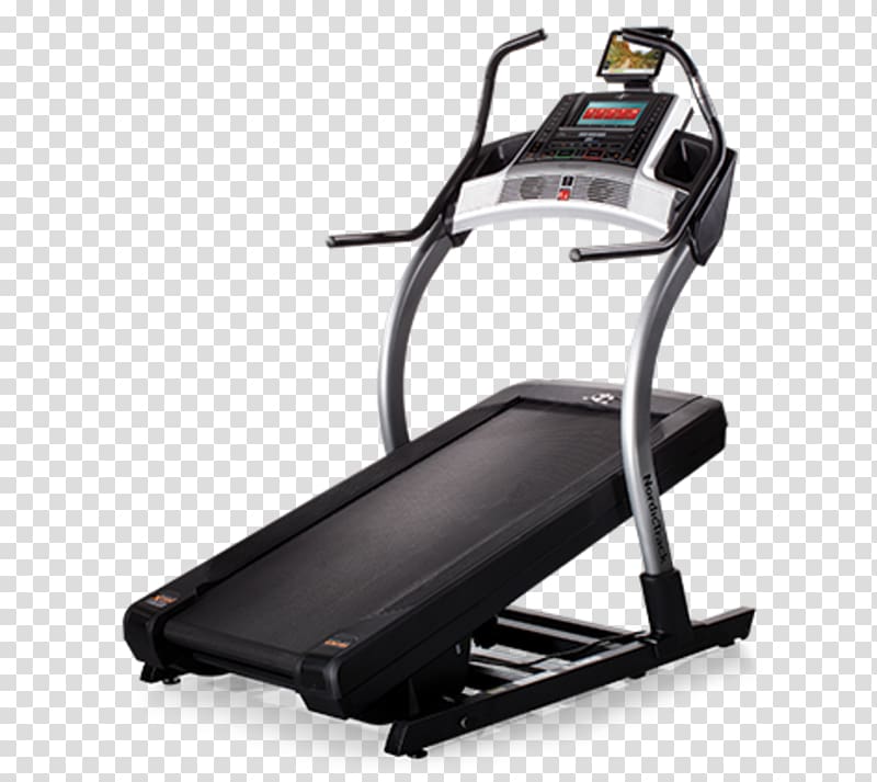 NordicTrack X7i Treadmill NordicTrack X9i Exercise, others transparent background PNG clipart