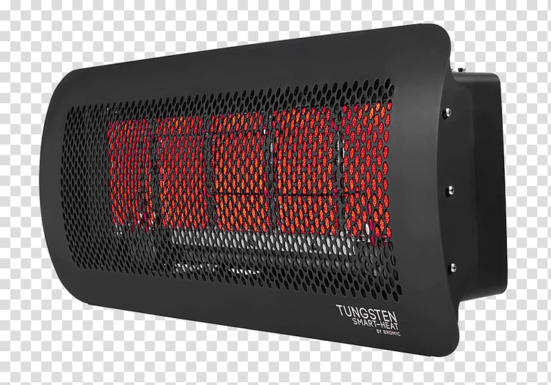 Patio Heaters Gas heater Electric heating Radiant heating, Gasoline Heater transparent background PNG clipart