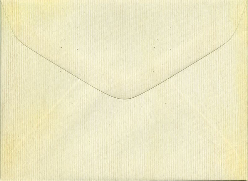 Envelope Yellow, Envelope transparent background PNG clipart