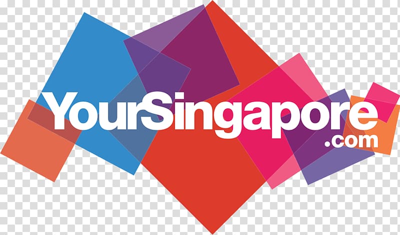 Singapore Tourism Board Logo Passion Made Possible, SINGAPORE transparent background PNG clipart