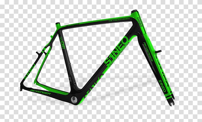 Cyclo-cross bicycle Bicycle Frames Racing bicycle, Cyclo-cross transparent background PNG clipart