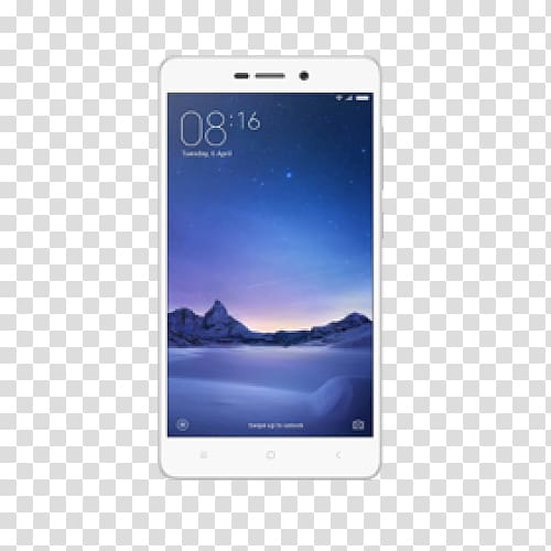 Xiaomi Redmi 3S Xiaomi Redmi Note 5A Xiaomi Redmi Note 4 Xiaomi Redmi Note 3, smartphone transparent background PNG clipart