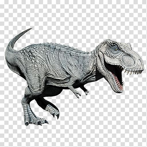 Primal Carnage: Extinction Cretaceous–Paleogene extinction event Velociraptor Spinosaurus, dinosaur transparent background PNG clipart