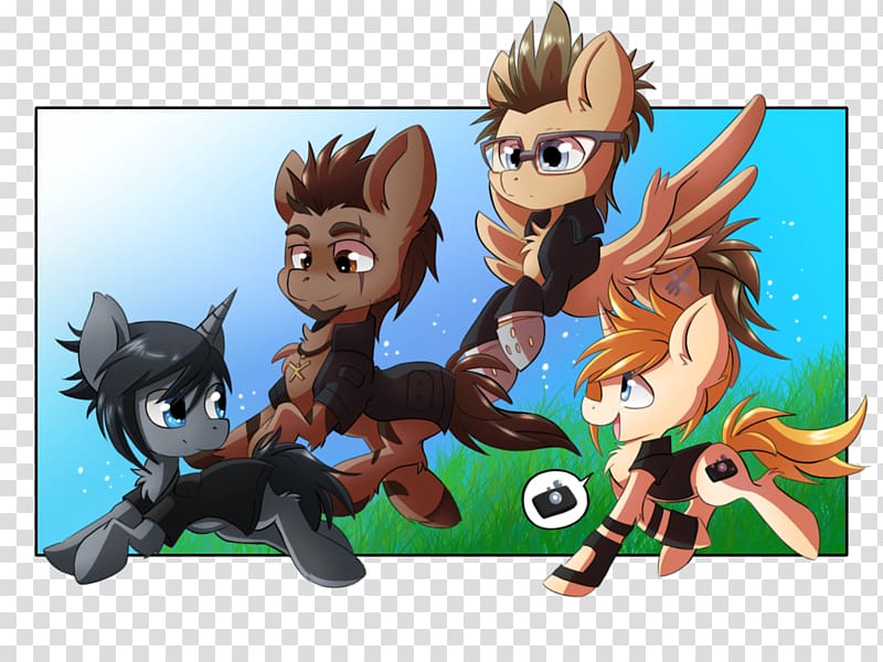 Final Fantasy XV Noctis Lucis Caelum My Little Pony Gladiolus, My little pony transparent background PNG clipart