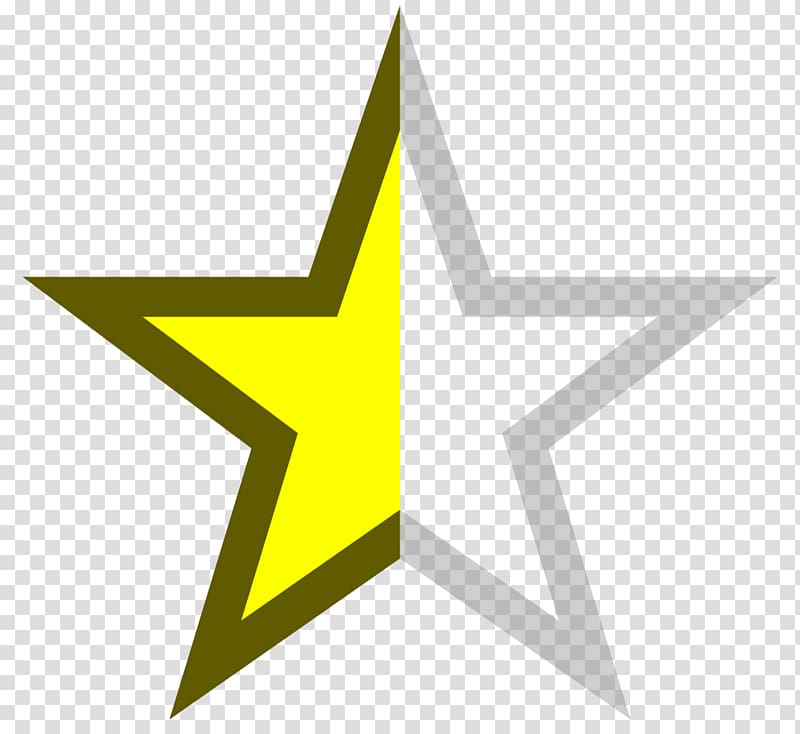 Star polygons in art and culture graphics , stern transparent background PNG clipart