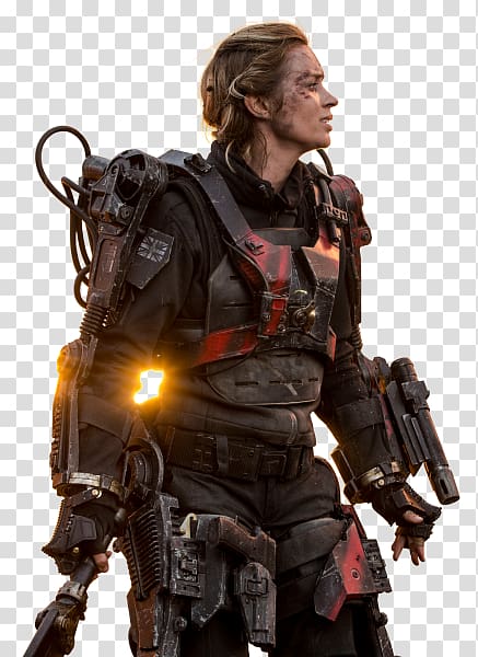 Tom Cruise Edge of Tomorrow Lt. Col. Bill Cage Film Television, tom cruise transparent background PNG clipart