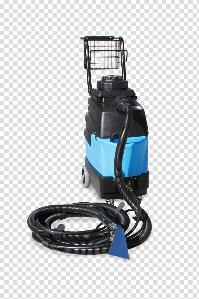 Auto detailing Carpet cleaning Pressure Washers Mytee 8070, carpet transparent background PNG clipart