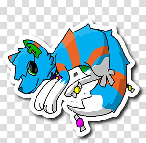Cartoon Character , line transparent background PNG clipart thumbnail