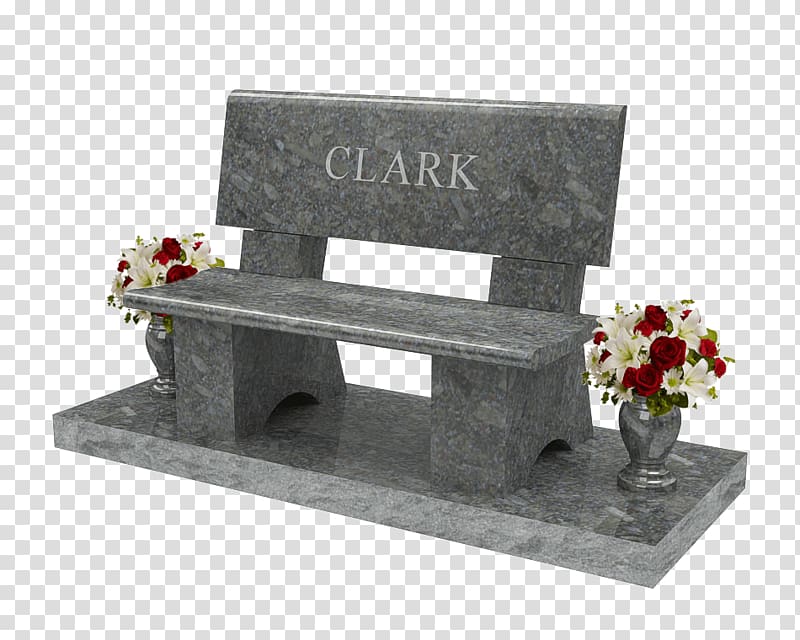 Headstone Memorial Granite Teleflora Flower bouquet, others transparent background PNG clipart