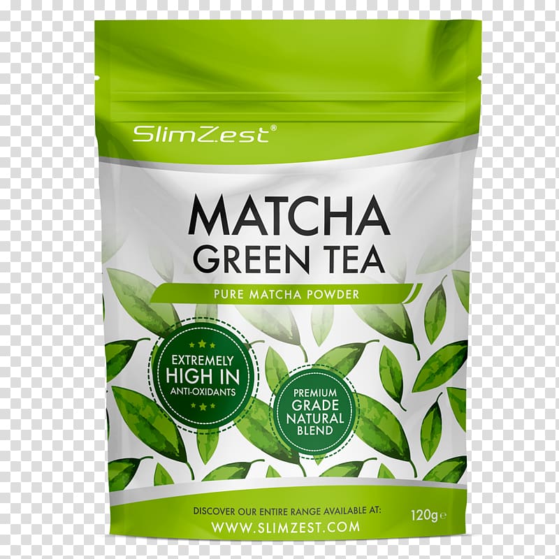 Matcha Green tea Latte Powder, green tea transparent background PNG clipart