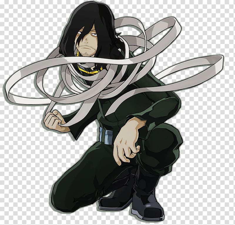 My Hero: One’s Justice 我的英雄学院 一人的正义 My Hero Academia Character BANDAI NAMCO Entertainment, stain transparent background PNG clipart