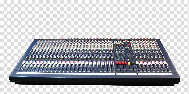 Microphone Soundcraft 57735 Audio Mixers Soundcraft GB4, microphone transparent background PNG clipart