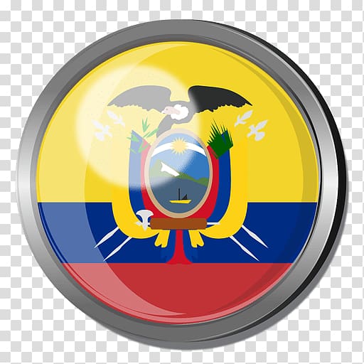Flag of Ecuador Portable Network Graphics Flag of Colombia, Flag transparent background PNG clipart
