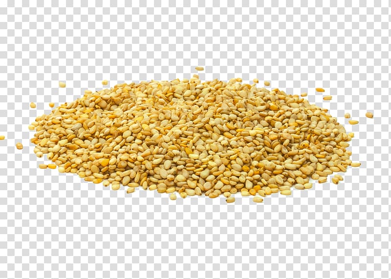 Maize Sesame Seed Food Cereal germ, others transparent background PNG  clipart