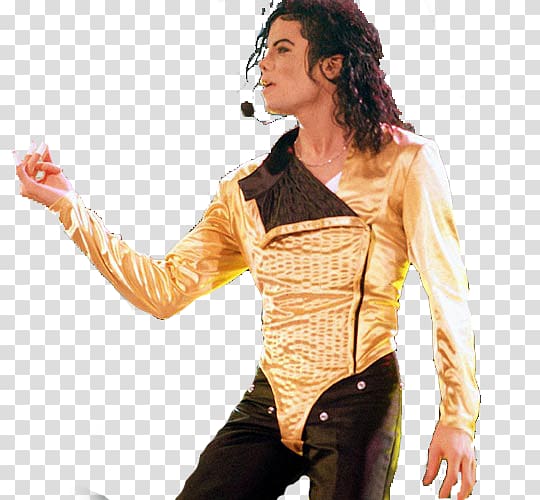 Michael Jackson Dangerous World Tour, michael jackson background transparent background PNG clipart