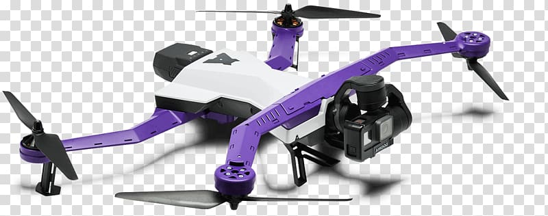 Mavic Pro Unmanned aerial vehicle Amazon.com Phantom Quadcopter, drone shipper transparent background PNG clipart