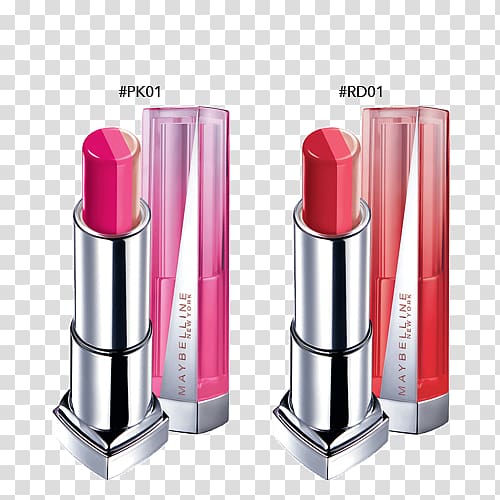 Lip balm Maybelline Lipstick Color, Centella asiatica transparent background PNG clipart