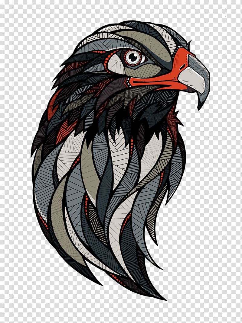 Eagle Adidas Drawing Painting, eagle transparent background PNG clipart ...