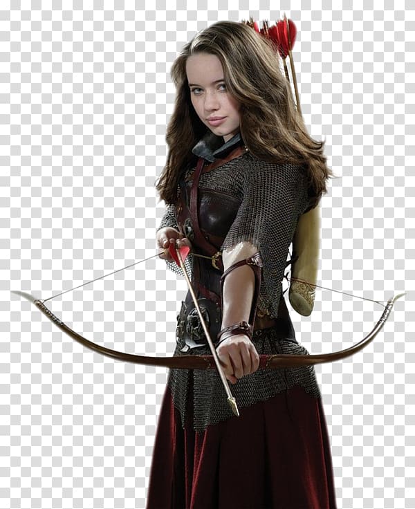 Anna Popplewell Susan Pevensie Peter Pevensie Lucy Pevensie The Chronicles of Narnia: Prince Caspian, Anna Popplewell transparent background PNG clipart