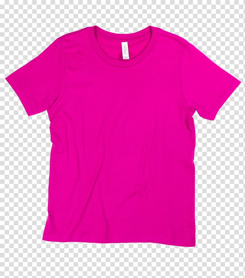 T-shirt Sleeve Crew neck Clothing, kids t shirt transparent background PNG clipart