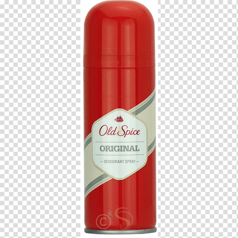 Old Spice Amazon.com Deodorant Body spray Perfume, spice transparent background PNG clipart