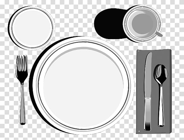 Table setting Knife , table transparent background PNG clipart