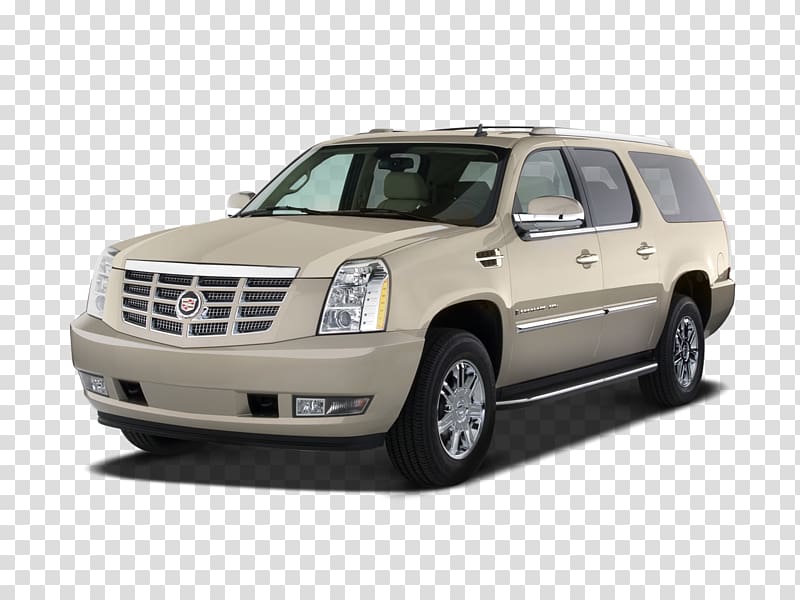 2007 Cadillac Escalade ESV 2007 Cadillac Escalade EXT 2007 Cadillac SRX Car, cadillac transparent background PNG clipart