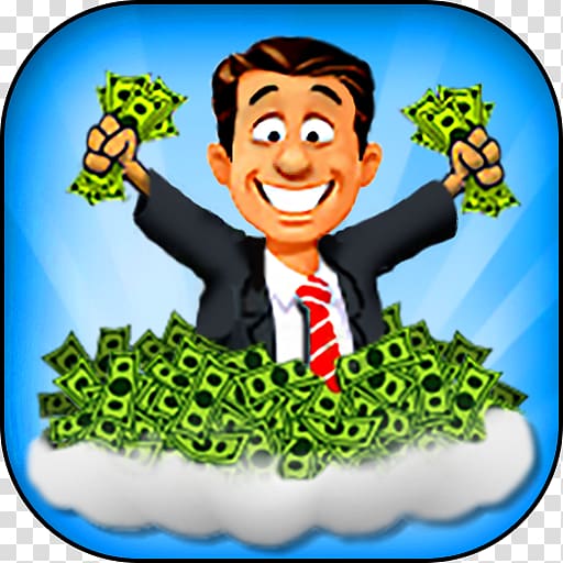 Total Business Tycoon Capitalist Tycoon Android Business magnate Game, android transparent background PNG clipart