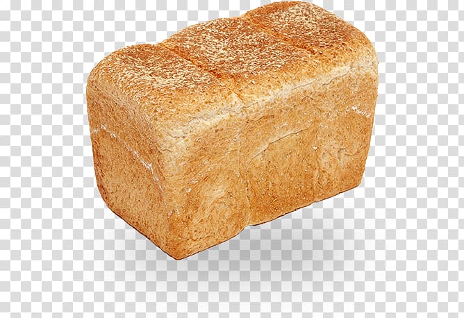 Toast White bread Graham bread Rye bread Brown bread, whole grains transparent background PNG clipart