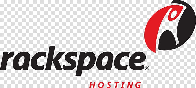 Rackspace Cloud Cloud computing Logo Business, Company Logo Hosting transparent background PNG clipart