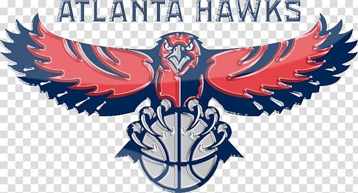 Atlanta Hawks NBA Playoffs Miami Heat Orlando Magic 2017–18 NBA season, 3d Logo Mockup transparent background PNG clipart