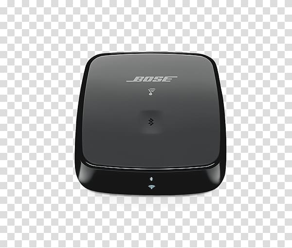 Bose SoundTouch Wireless Link Bose Corporation Bose SoundLink Wi-Fi, bose audio jack transparent background PNG clipart