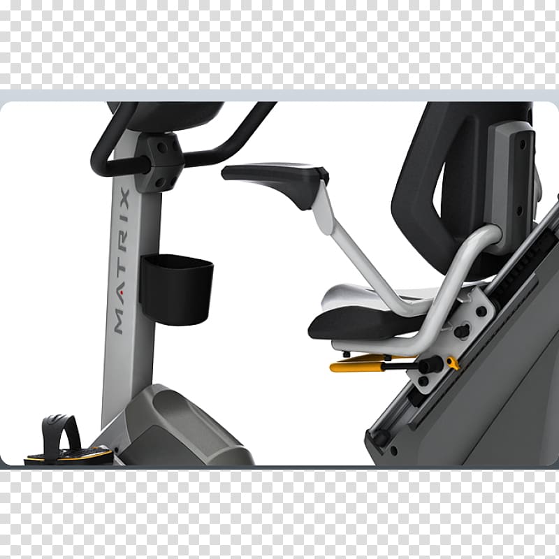 Exercise Bikes Recumbent bicycle Exercise equipment, Bicycle transparent background PNG clipart