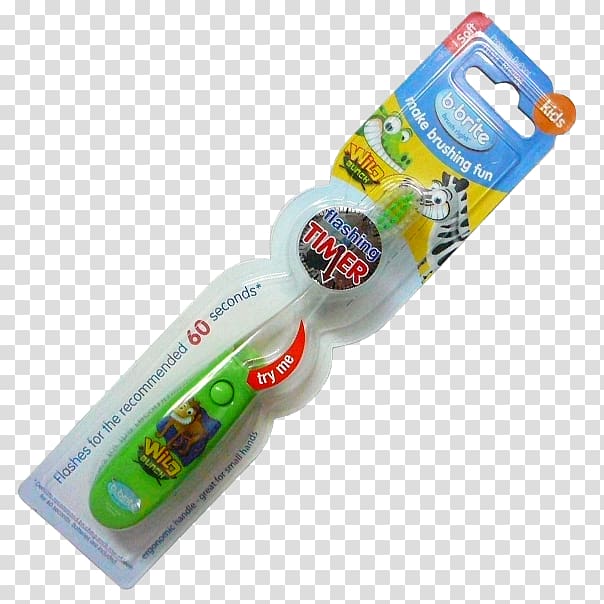 Toothbrush Healthy Innovation Distribution plastic, Green WAVE transparent background PNG clipart