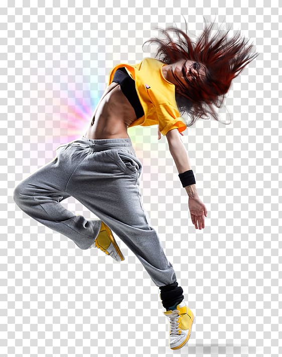 Dancer transparent background PNG clipart