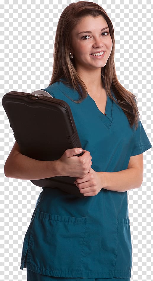 Professional Sleeve Stethoscope Nurse practitioner Scrubs, inamte transparent background PNG clipart