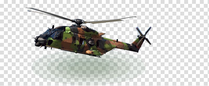 NHIndustries NH90 Helicopter rotor Safran, helicopter first flight transparent background PNG clipart