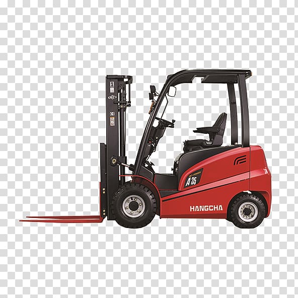 Forklift Pallet jack Machine Business Sales, Business transparent background PNG clipart