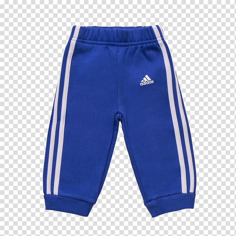 Pants Electric blue Cobalt blue Shorts, stadium chelsea stamford bridge transparent background PNG clipart