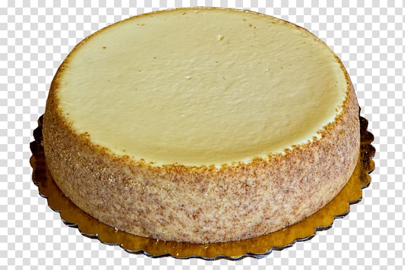 Cheesecake Bavarian cream Torte Pizza, cheese cake transparent background PNG clipart