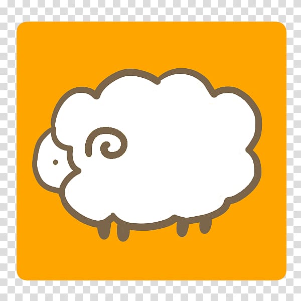 Ramen Hayashida Trivia Blog Sheep, transparent background PNG clipart