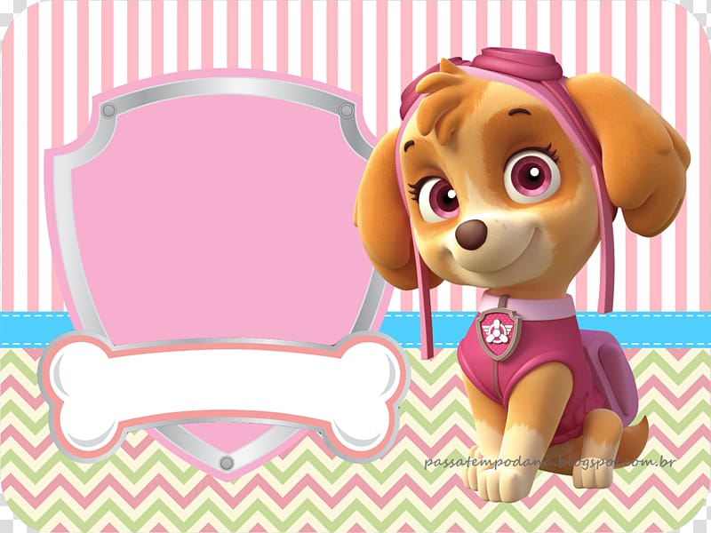 Cockapoo Sticker Wall decal Paper, paw patrol transparent background PNG clipart