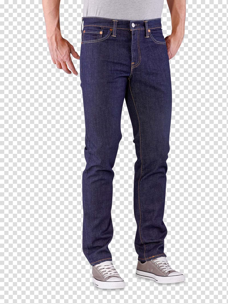 Carpenter jeans Denim Slim-fit pants Tommy Hilfiger, mens jeans transparent background PNG clipart