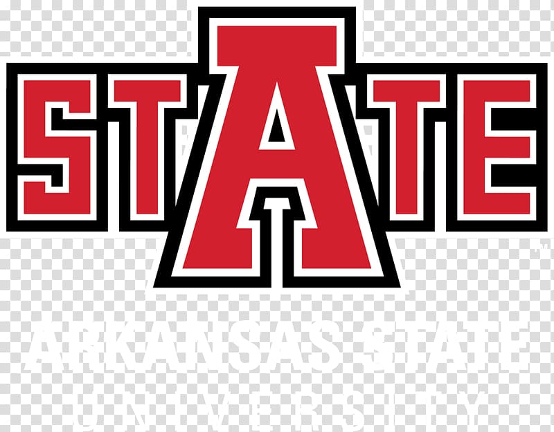 Arkansas State University-Newport University of Arkansas Arkansas State University System, Colors transparent background PNG clipart