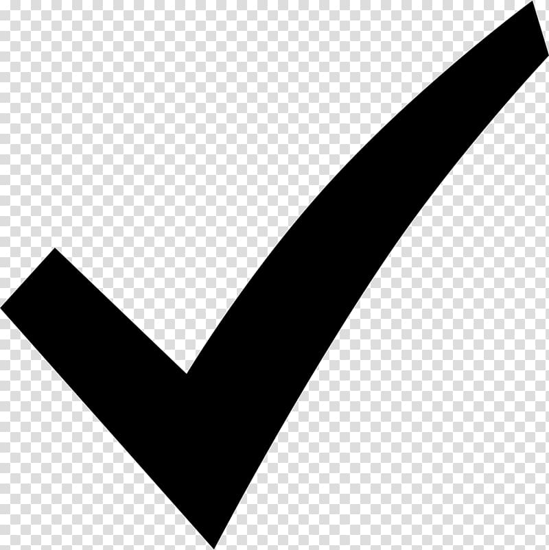 Check mark Computer Icons Checkbox, others transparent background PNG clipart