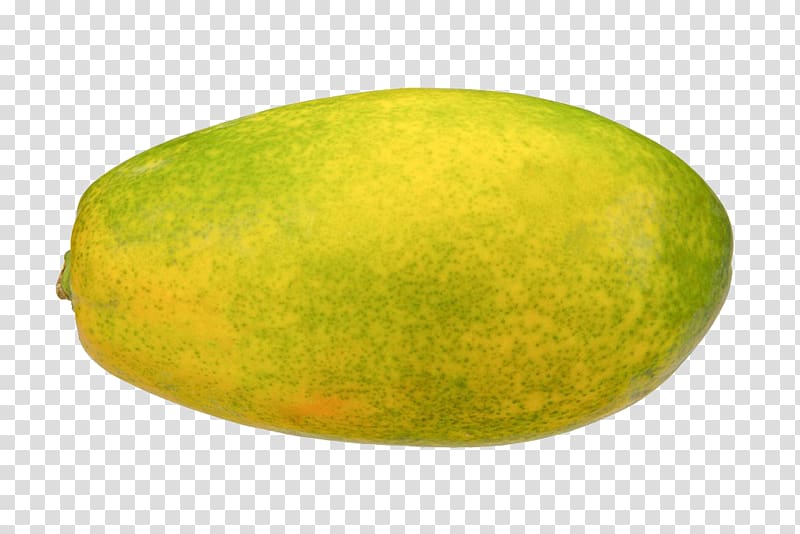 Mango Citron Lime Avocado Pear, papaya transparent background PNG clipart
